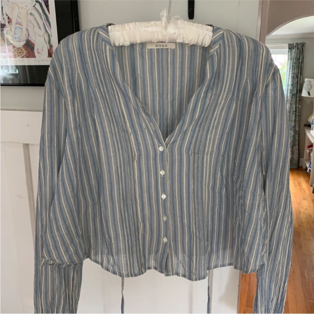 Doen Lille Top - Picture 4 of 6